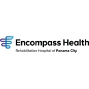 Encompass Health Rehabilitation Hospital of Panama City - Hospitals