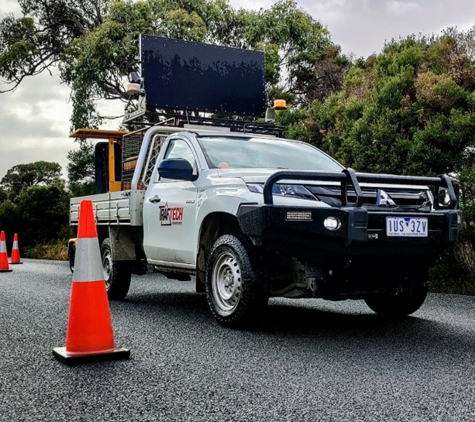 Traffic Technique Pty Ltd - Drouin East, VIC