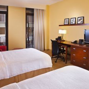 Courtyard by Marriott - New Orleans, LA