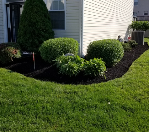 L.A. Landscaping LLC - Bear, DE