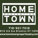 Hometown Properties - Real Estate Agents