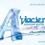 A'vlacier Alkaline Water