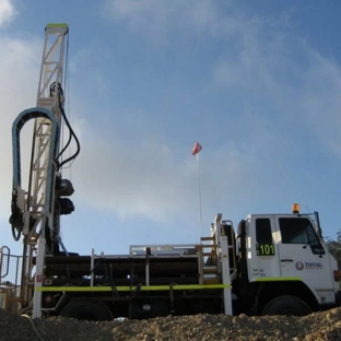 Total Drilling Pty Ltd - Thornton, NSW