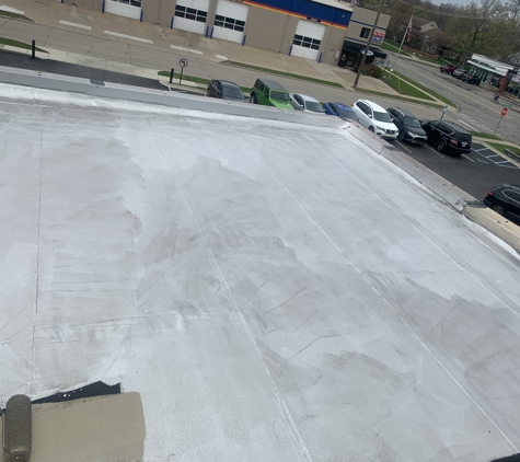 Lions roofing - Clinton Township, MI