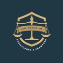 Law Office of Christopher A. Crawford