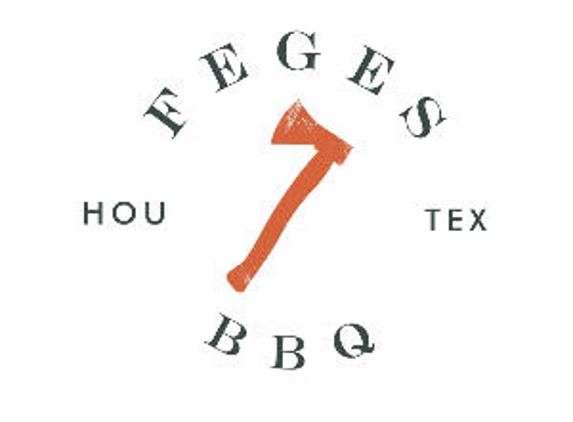 Feges BBQ - Houston, TX