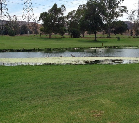 El Prado Golf Courses - Chino, CA