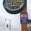 Christy's Service Inc - Auto Repair & Service