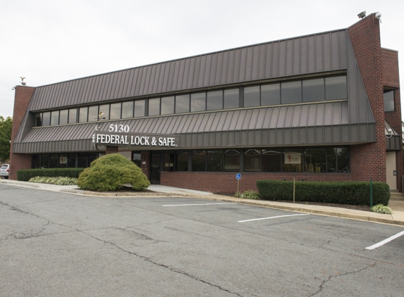 Federal Lock & Safe Inc - Arlington, VA