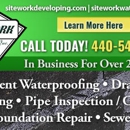 Sitework Developing Inc. - Excavation Contractors