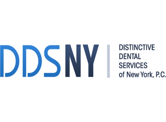 Distinctive Dental Services of New York, P.C. - Great Neck, NY