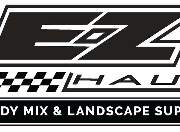 E Z Haul Ready Mix & Landscape Supply - Fresno, CA