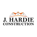 J Hardie Construction - Gutters & Downspouts