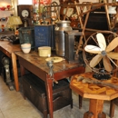 Pickers Paradise - Antiques