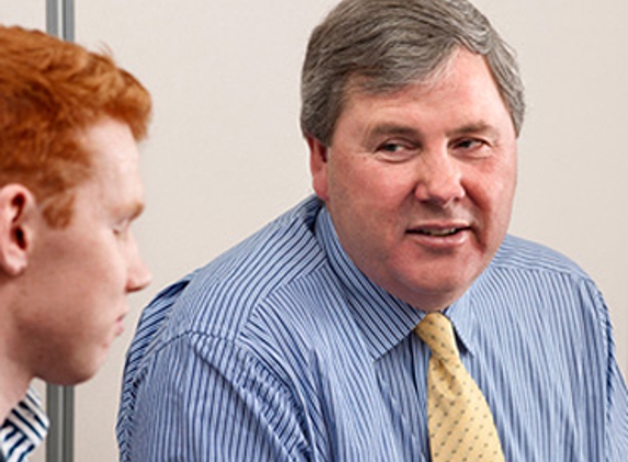 Donegan's Edmondson Turner Accountants - Melbourne, VIC