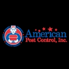 American Pest Control, Inc,