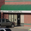 Harrison Street Animal Hospital - Veterinarians