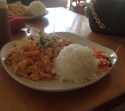 Thai Cuisine - Key West, FL