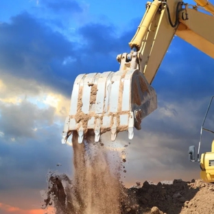 Greg Thompson Earthmoving - Pink Lily, QLD