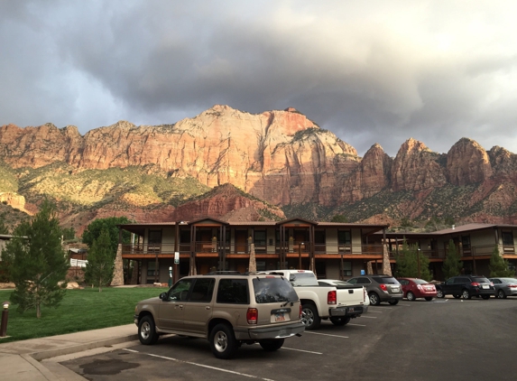 La Quinta - Springdale, UT