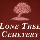 Lone Tree Cemetery - Funeral Supplies & Services