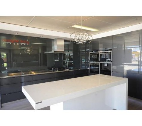 Designer Living Kitchens - Coffs Harbour, NSW