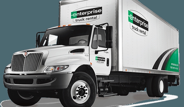 Enterprise Rent-A-Car - Texarkana, TX