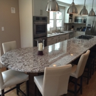 Brady Designs Granite Countertops