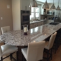 Brady Designs Granite Countertops