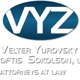 Law Office of Velter Yurovsky Zoftis Sokolson, LLC