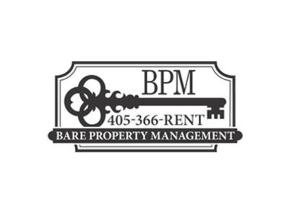 BPM Inc (Bare Property Management, Inc) - Norman, OK