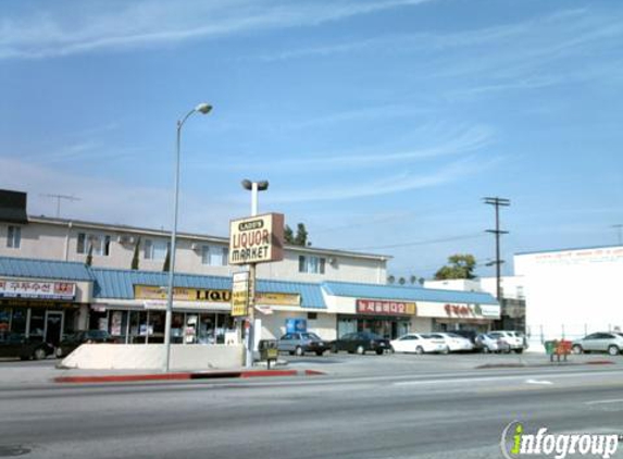 Happy Shoe Repair - Los Angeles, CA