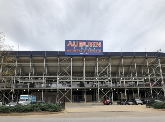 Auburn University - Auburn University, AL