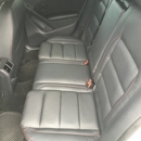 Rivero Upholstery, Inc - Upholsterers