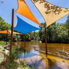 Blackwater Joe's: Canoes Cabins Camping
