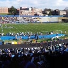 William J Hale Stadium