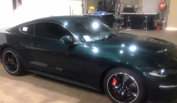 Griffith Solar Tinting - Griffith, NSW