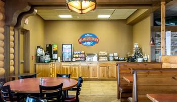 Baymont Inn & Suites - Mandan, ND