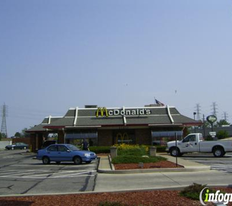 McDonald's - Cleveland, OH