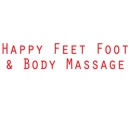 Happy Feet Foot & Body Massage - Massage Therapists