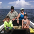 Capt. Mike Baker - Fishing Piers