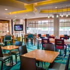 SpringHill Suites Canton