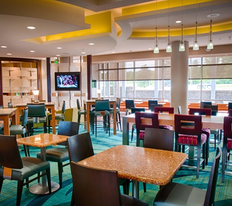 SpringHill Suites by Marriott Canton - North Canton, OH