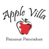 Apple Villa Famous Pancakes - Catering gallery