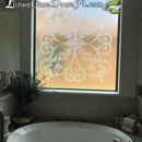 Etched Glass Doors FL - Glass Doors