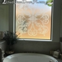 Etched Glass Doors FL