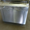 Expert Commercial Appliance Repair Sacramento - Major Appliance Refinishing & Repair