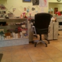 Model Nail Salon