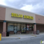 Dollar General Store