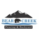 Bear Creek Fencing & Backyard